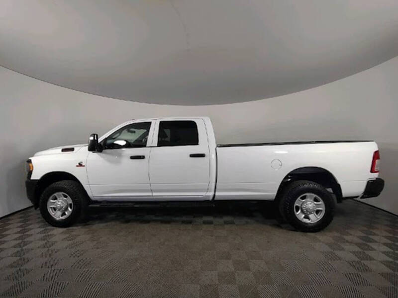 ram ram 2500 pickup 2024 3C6UR5HL1RG178048 image ram ram 2500 pickup 2024 3C6UR5HL1RG178048 image